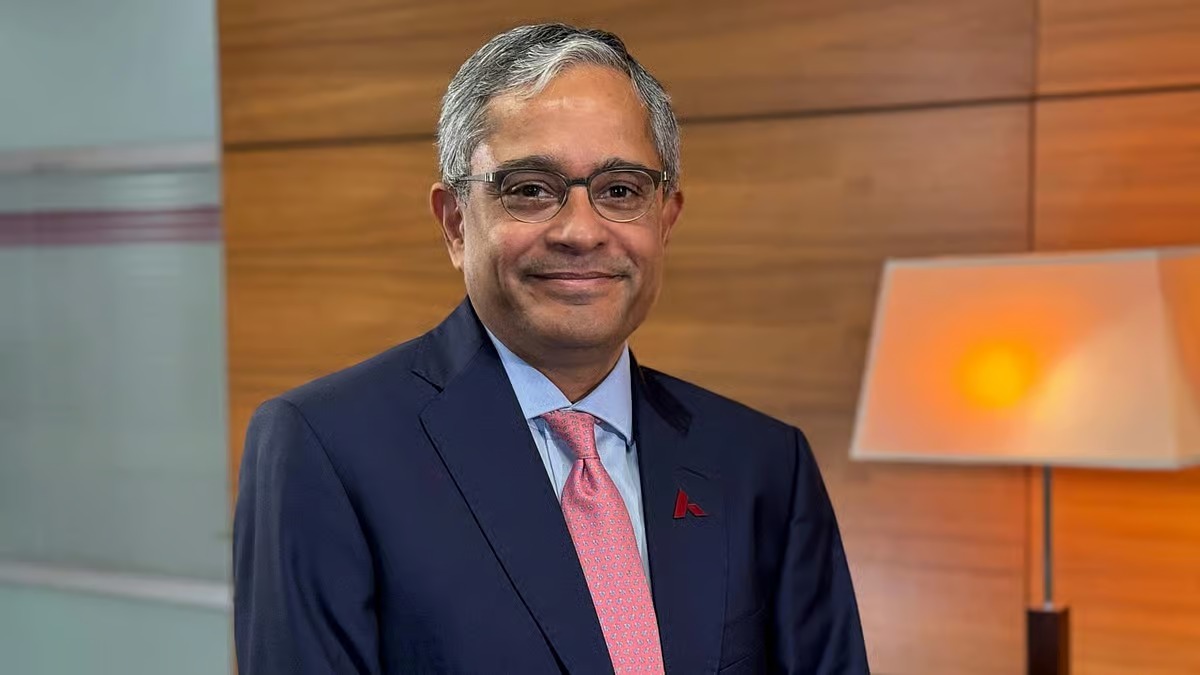 Leadership Reset At IndusInd Bank: Rajiv Anand Takes Charge As MD & CEO, Committees Dissolved