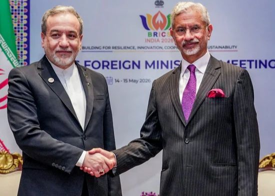 Golden Gate, Red Lines: Iran Asks India To Sail On With Chabahar Despite US Heat