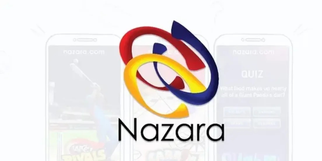 Gaming Giant Escapes The Ban Hammer: Nazara Declares No Real-Money Exposure
