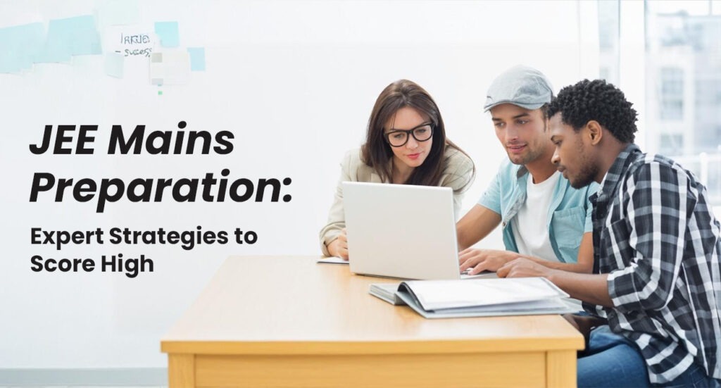 Session 1 Was Just The Warm-Up: Everything JEE Main 2026 Aspirants Must Do Right Now To Own April