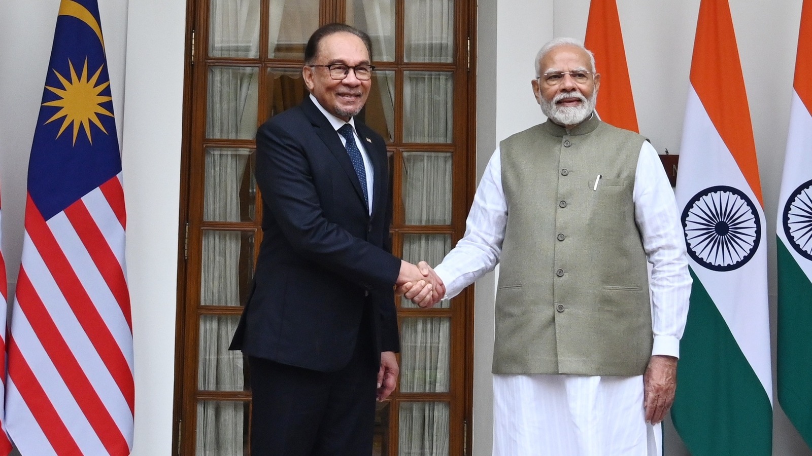 Prime Minister Modi’s Official Visit to Malaysia: Strengthening Bilateral Ties