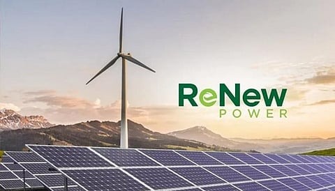 ReNew Power Invests Rs 22,000 Crore in India’s Largest Renewable Energy Complex