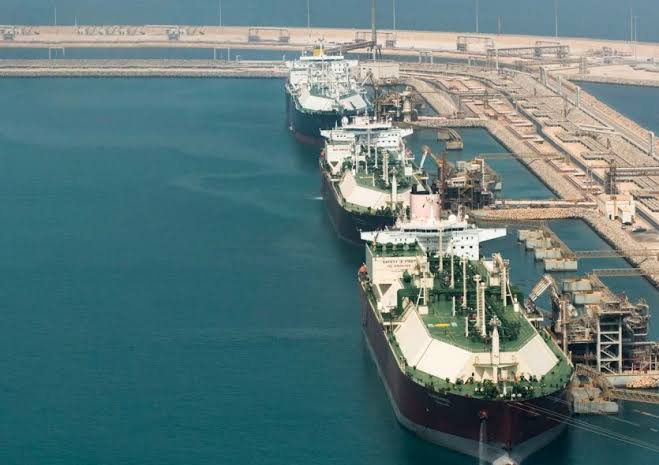 Qatar's Ras Laffan Evacuated Amid Iran's Dire Threat to Gulf Energy Infrastructure