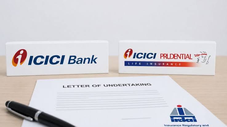 ICICI Pru Life Seeks Reclassification of Prudential as 'Investor'