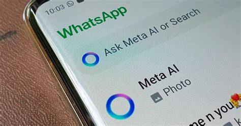 Meta buys Manus AI to supercharge agentic features across WhatsApp, Instagram, and Meta AI