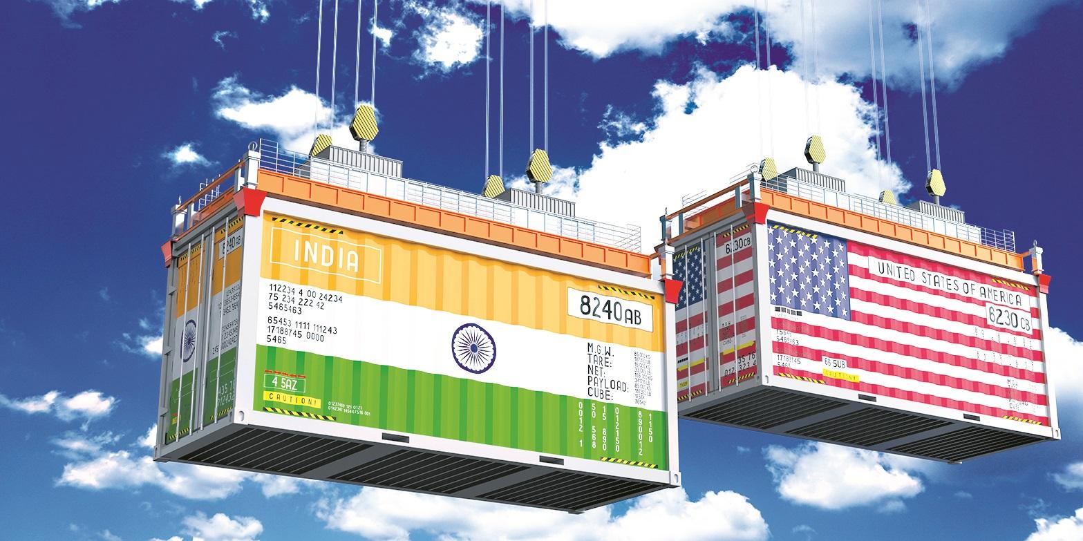 India Accelerates U.S. Trade Talks with Focus on Energy Imports and Fall Deal Deadline