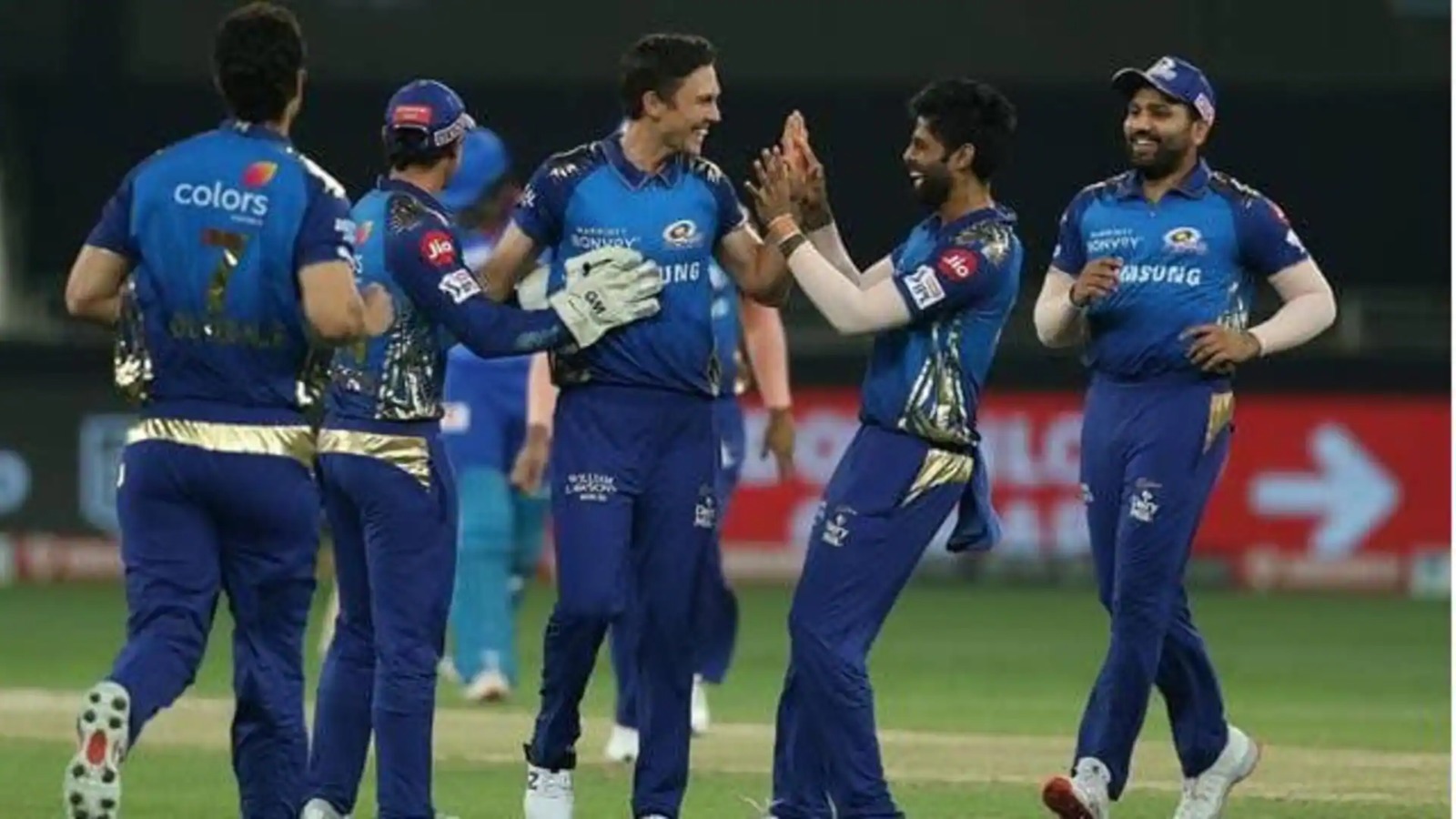 The Dream Team is Here: Aakash Chopra's Mumbai Indians XI