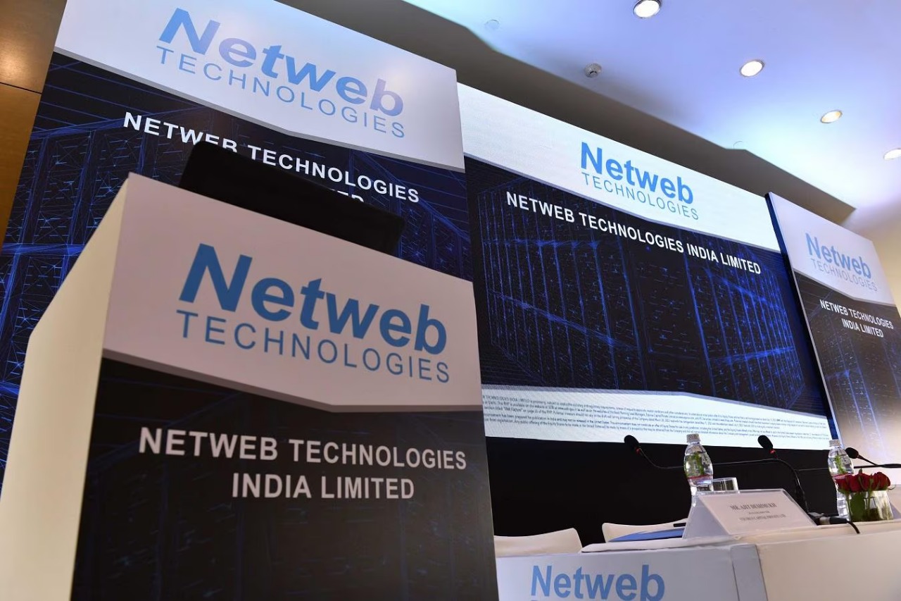 Netweb Technologies Unveils Skylus.ai for Advanced GPU Resource Management