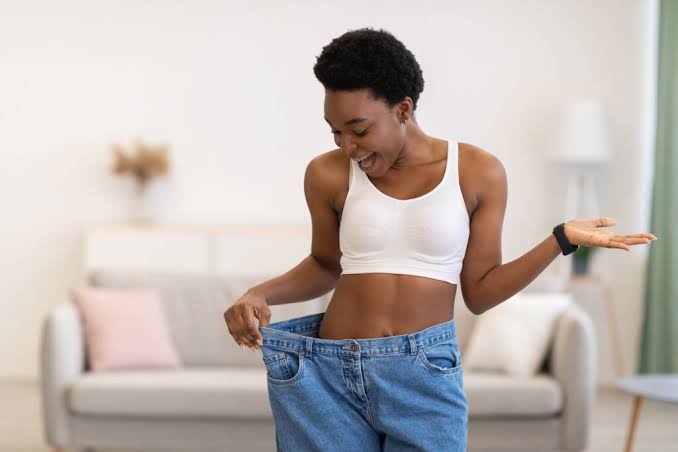 Unlock Your Slimmer Waist: Fitness Coach Shares Protein’s Fat-Burning Magic