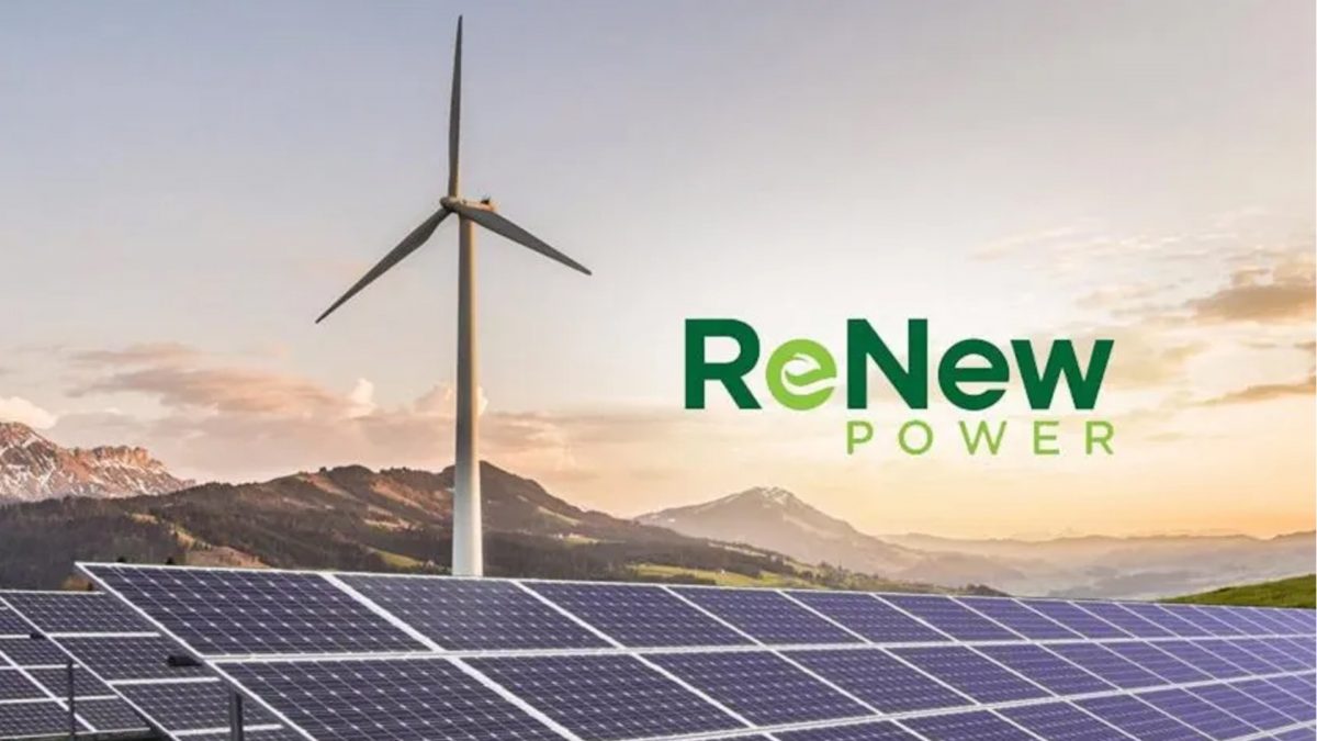 ReNew Raises $600 Million, Strengthens Liquidity For Green Push