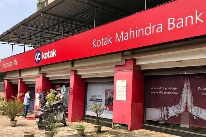 Kotak Mahindra Bank Trims 1-Year MCLR to 8.75%: Borrowers Set to Cheer from July 16