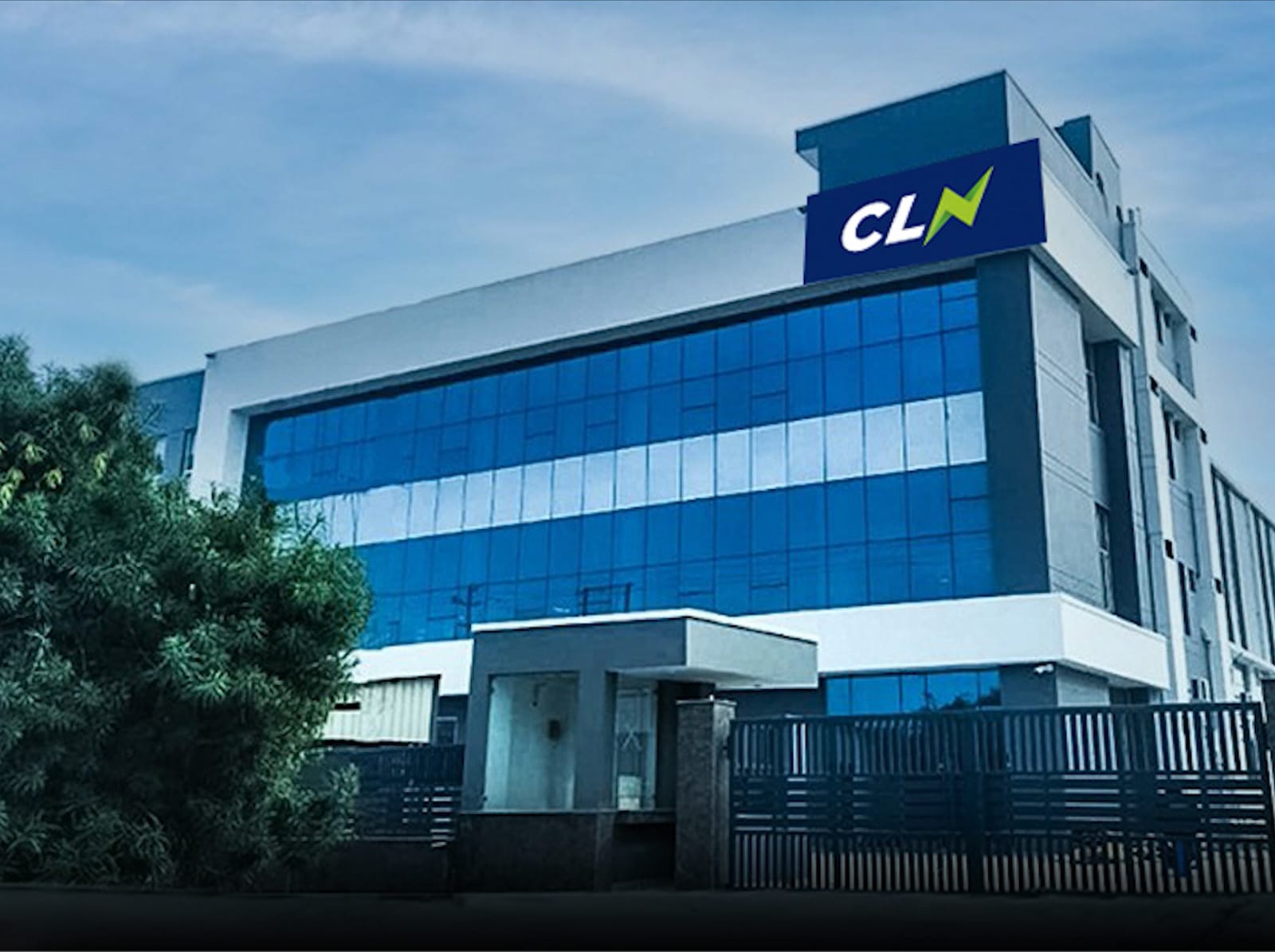 CLN Energy Ltd Secures Major Purchase Order Worth 770 Million Rupees
