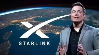 Starlink Set to Launch in India: What to Expect in 2026 High-Speed Internet Without Boundaries: Starlink Eyes India in 2026