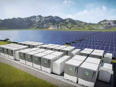 India’s Energy Storage Sector Poised for Fivefold Growth by 2032