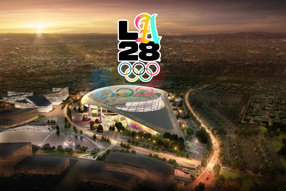 Olympic Ringside Revival: Boxing Punches Its Way Back to LA 2028