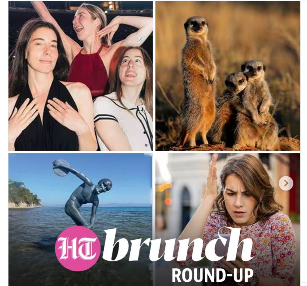 Brunch Round-Up: Health & Culture Set the Tone for 2026