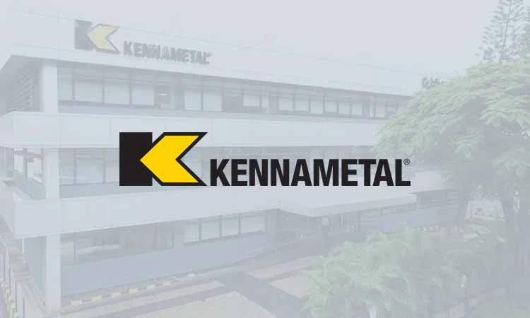 Kennametal India Ltd Q2 Net Profit Rs 314 Million, Approves Rs 680 Million Capex for Expansion
