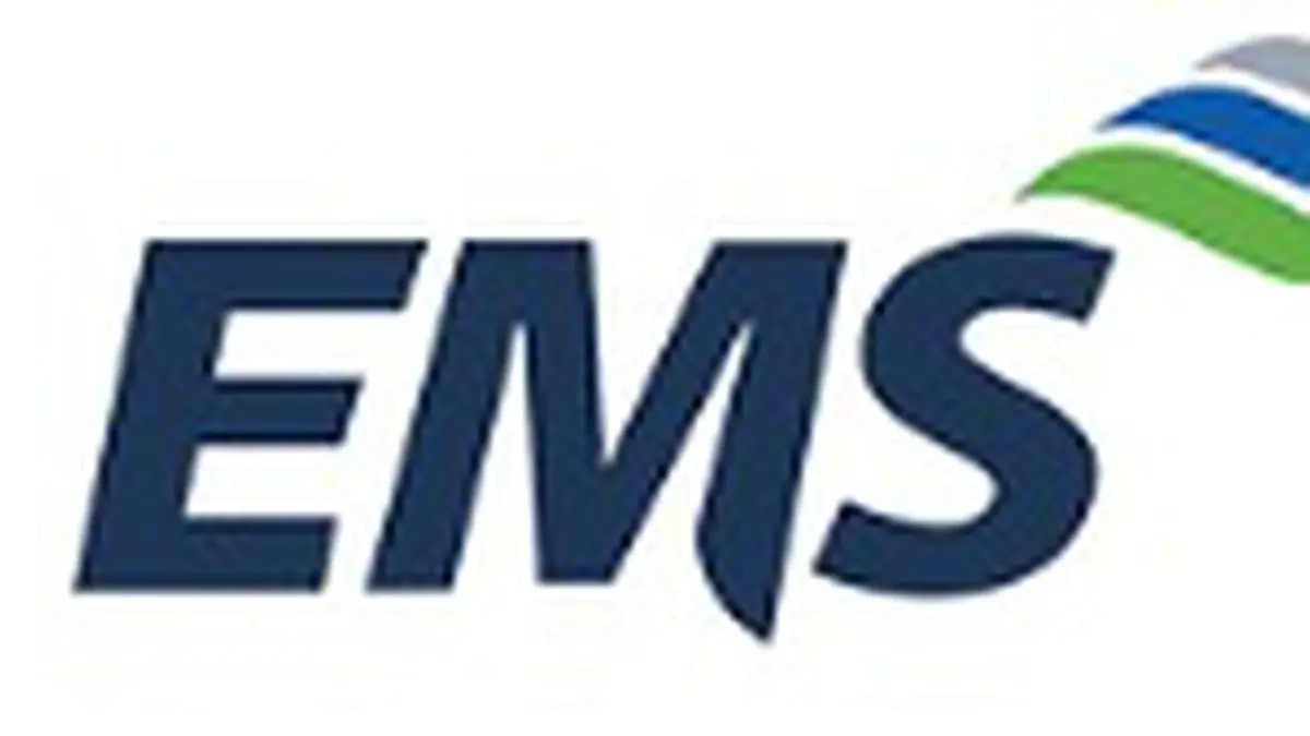 EMS Makes a Splash—₹7.82B Order Puts Water Works in Overdrive