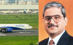 IndiGo’s Co-Founder Exits: Behind the Scenes of a Silent Departure