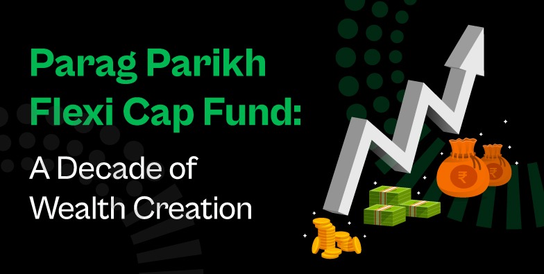AUM King! Parag Parikh Flexi Cap Fund Reigns Supreme in Equity Funds