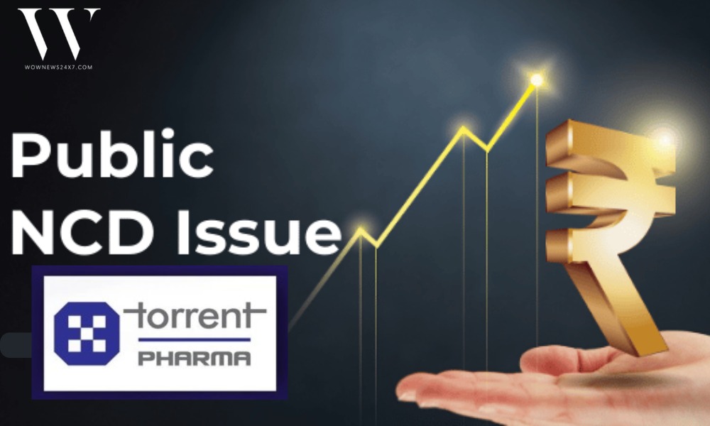 Torrent Pharma Charts Expansion Path With ₹125 Billion NCD Approval