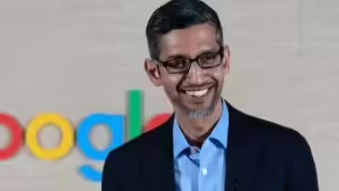 Sundar Pichai’s Guide To Confidence, Curiosity, And Balance In Life