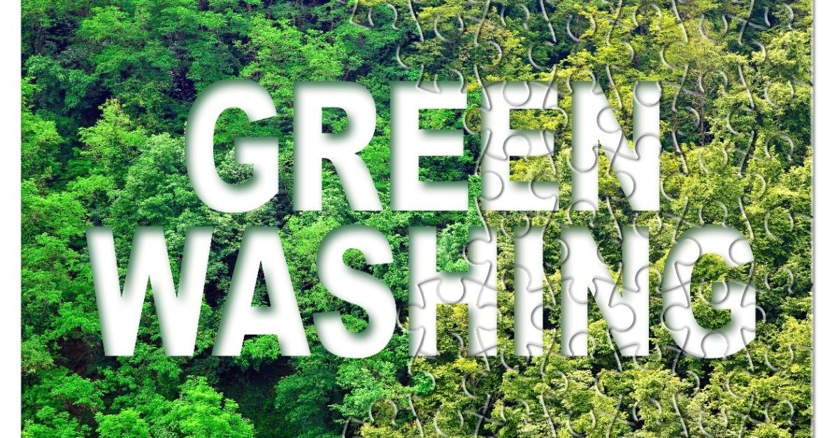 The Hidden Truth Behind India's Plastic Waste: Exposing Greenwashing Tactics