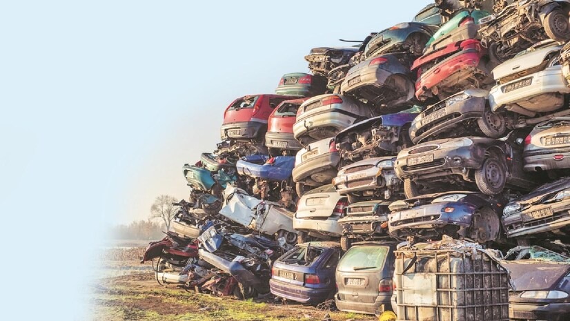 Wheels of Dissent: Citizens Rebel Against India’s New Vehicle Policy