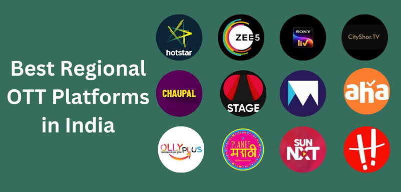 Streaming Beyond Borders: Regional Series Rewrite the Global OTT Playbook