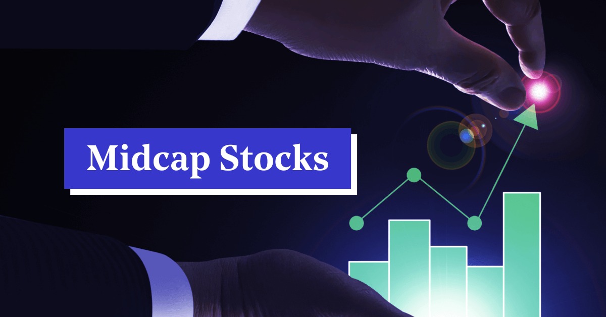 Who’s Fueling the Midcap Momentum? Ola, Paytm, MphasiS Break the Pattern