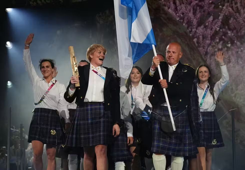 Rocking the Hydro: Simple Minds to Close Glasgow 2026 Commonwealth Games