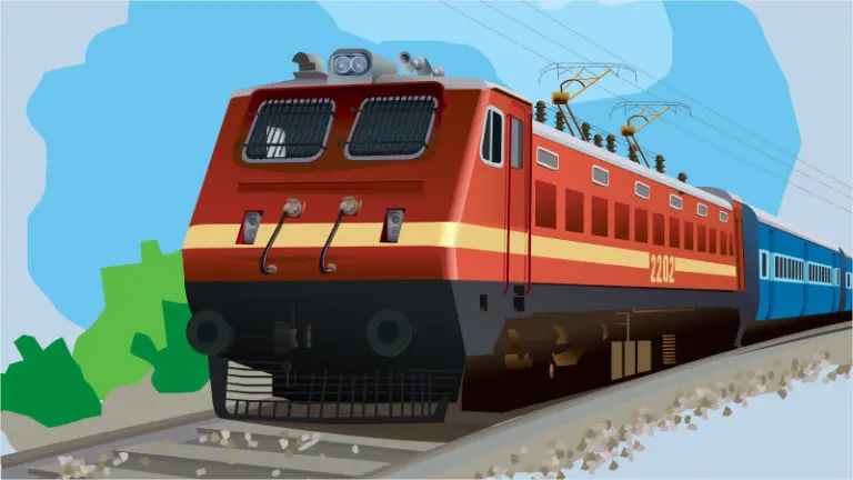 RVNL Emerges as L1 for ₹213 Cr Rail Project—Infra Pipeline Gets Fresh Boost