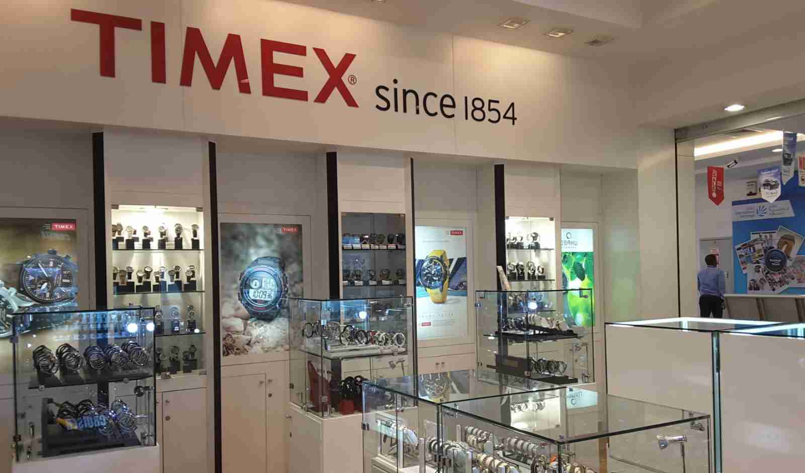 Timex Group India Promoter to Offload Up to 7.6 Million Shares in Strategic Stake Sale