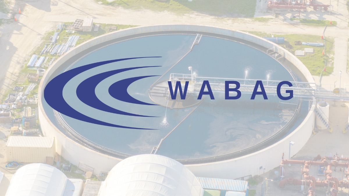 VA Tech Wabag Secures Large Water Works Contract in Vienna