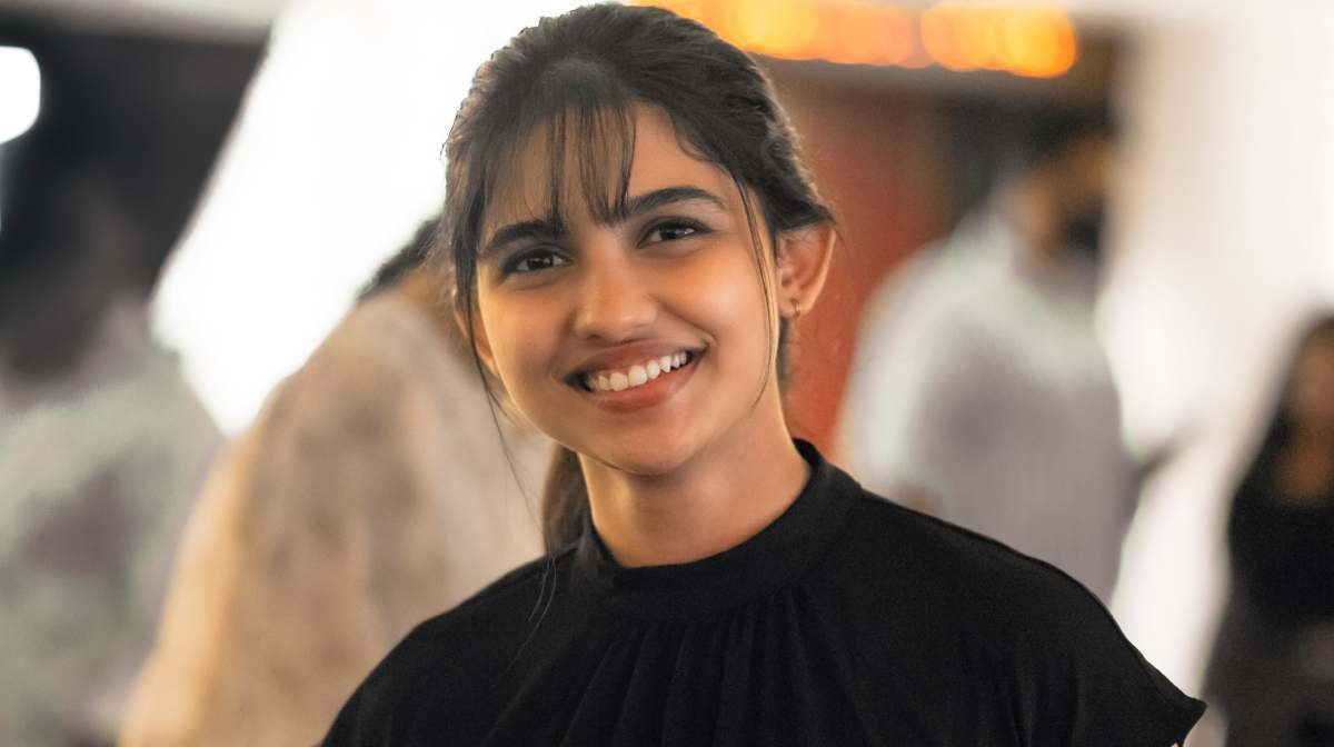 From Class 9 Audition to 600 Crores: The Unstoppable Rise of Mamitha Baiju