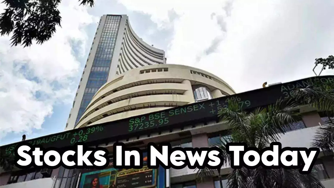 Stocks in Focus: Key Developments Across Sectors