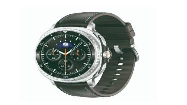 Timeless Edge: Galaxy Watch8 Classic Redefines Design & Style