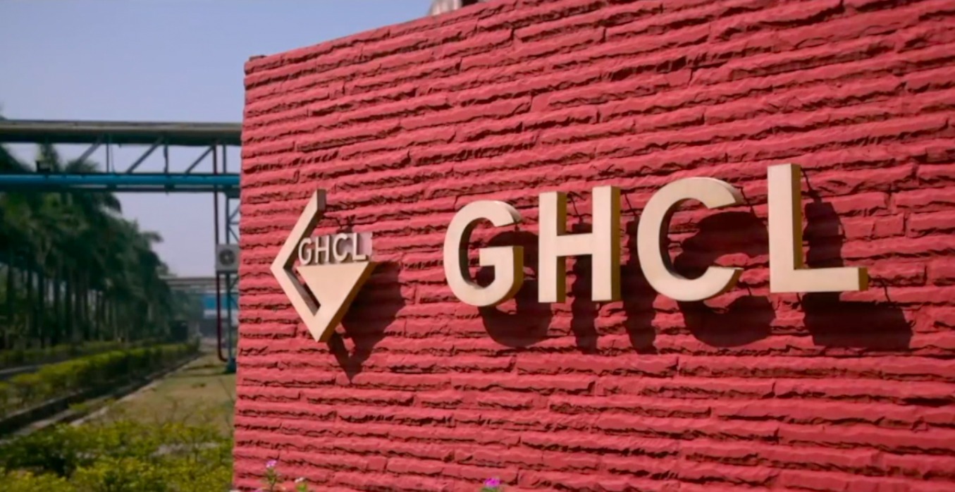 GHCL Textiles Q4 Profit At ₹276.6 Million, Revenue ₹3.64 Billion