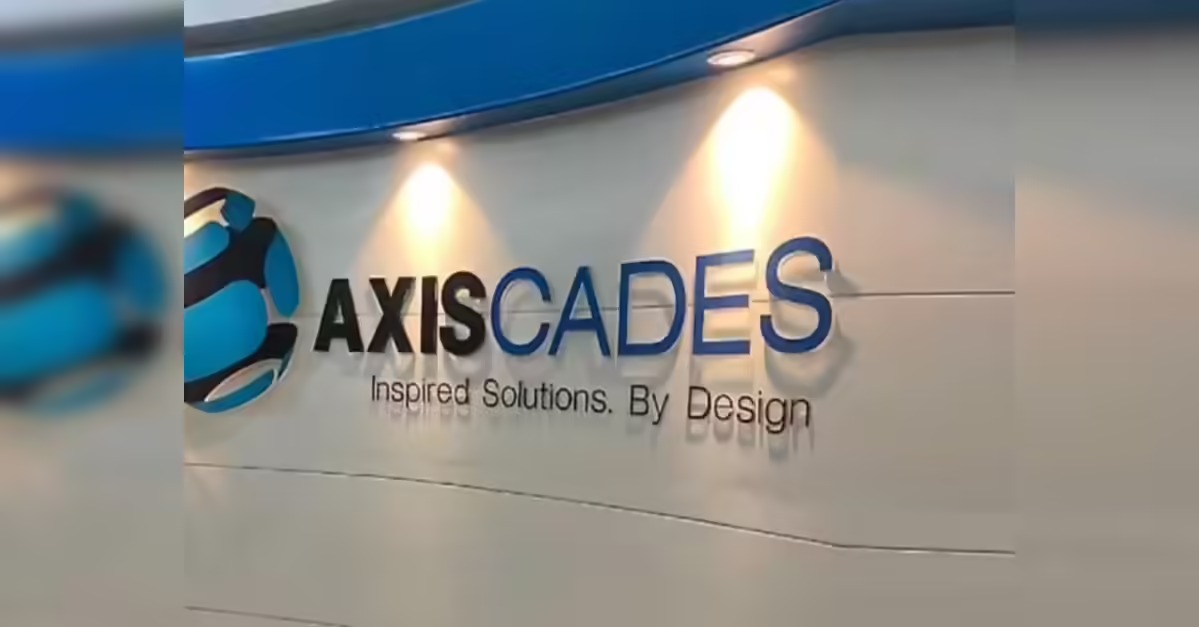 AXISCADES Technologies Secures ₹250 Million Order For LCA Mk1A Avionics Program