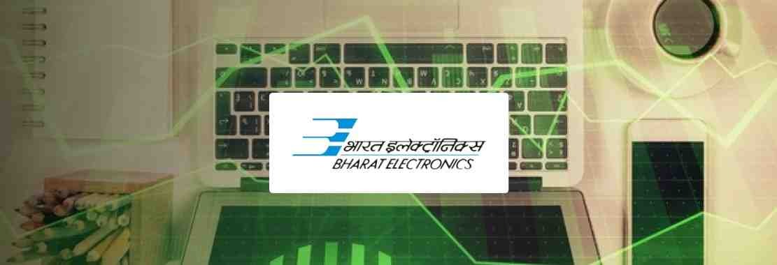 BEL's Order Book Swells: Secures ₹2.58 Billion in New Defense Contracts