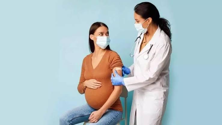 Shot Of Safety: Why Vaccination During Pregnancy Is The Best Gift For Two