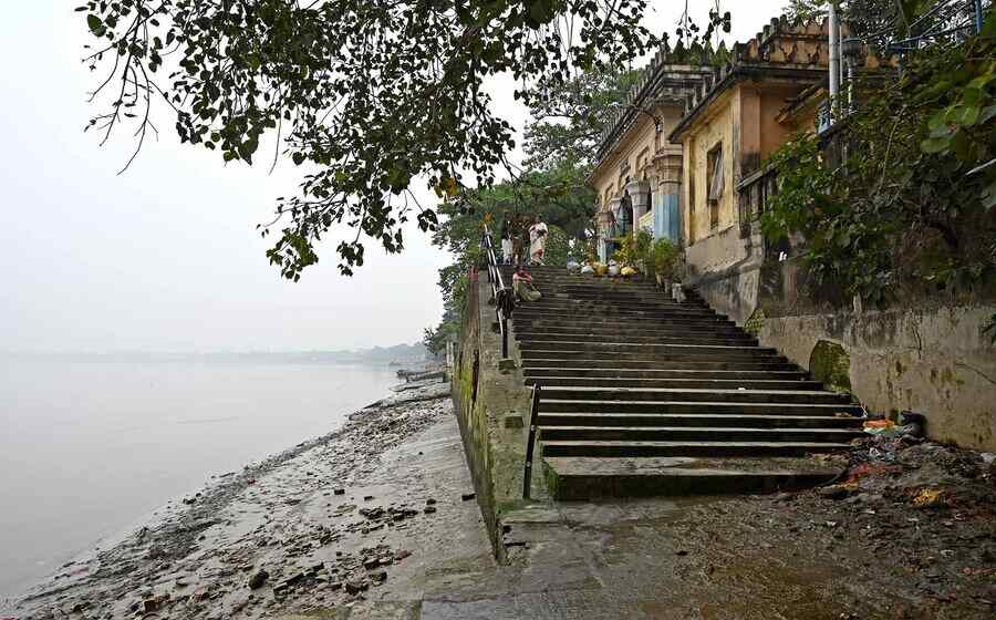 Adani Group to Revive Kumartuli Ghat: Kolkata’s Cultural Soul Gets a Riverfront Renaissance