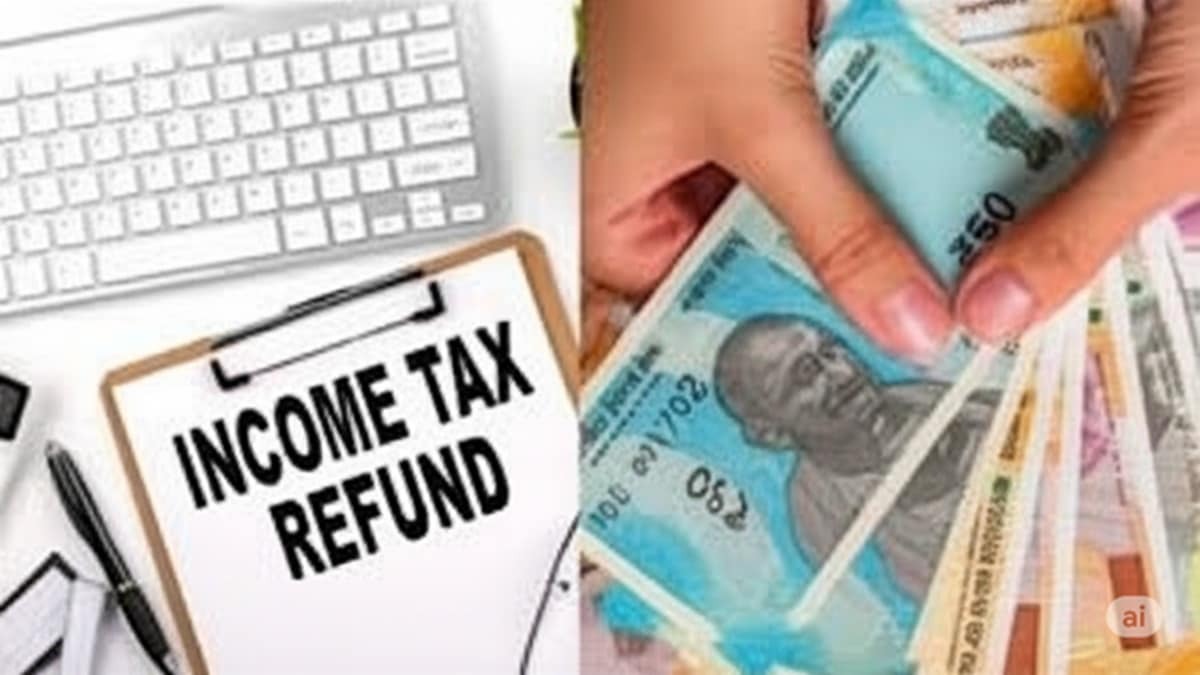 Subex Ltd Receives Income Tax Refund Of Rs 41.7 Million