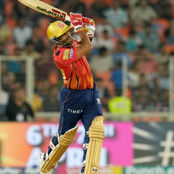 Punjab Kings Dominate with 243/5 as Shreyas Iyer Smashes 97 in T20 Thriller