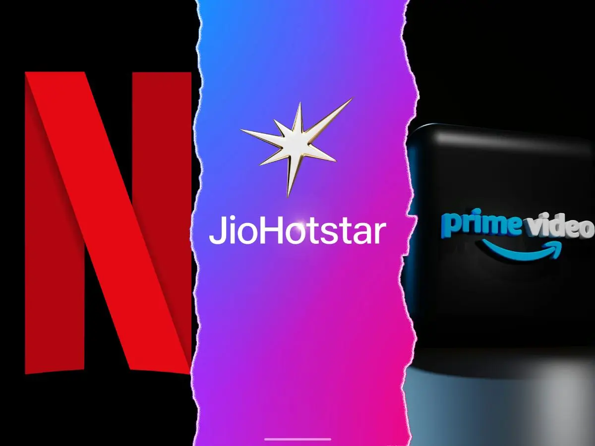Hotstar Gets Hotter: Jio Turns Up the Heat in India's Streaming Wars