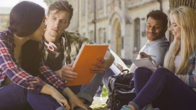 Canada Unveils $100 Million Scholarship Initiative For Indian Students