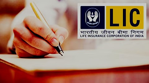 LIC Under Review: Tax Demand And Penalty Notifications From Jharkhand