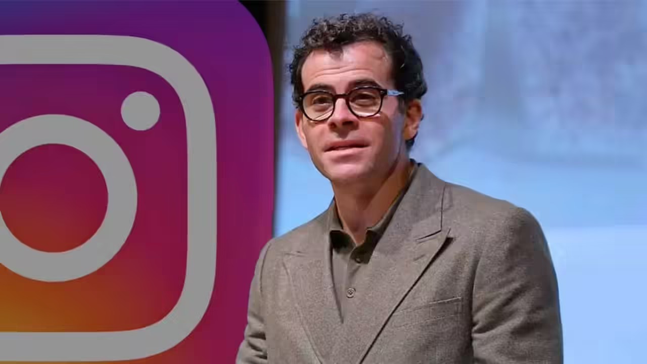 Instagram’s Path Ahead: Adam Mosseri On Why Authenticity Will Define The Future Of Social Media