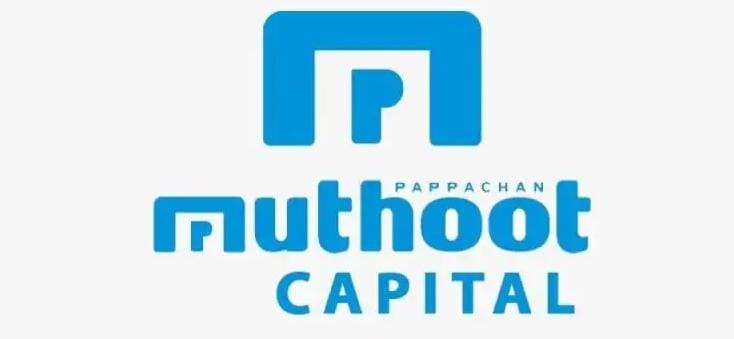 Muthoot Capital Q1 Results: Revenue Reaches 1.56 Billion Rupees