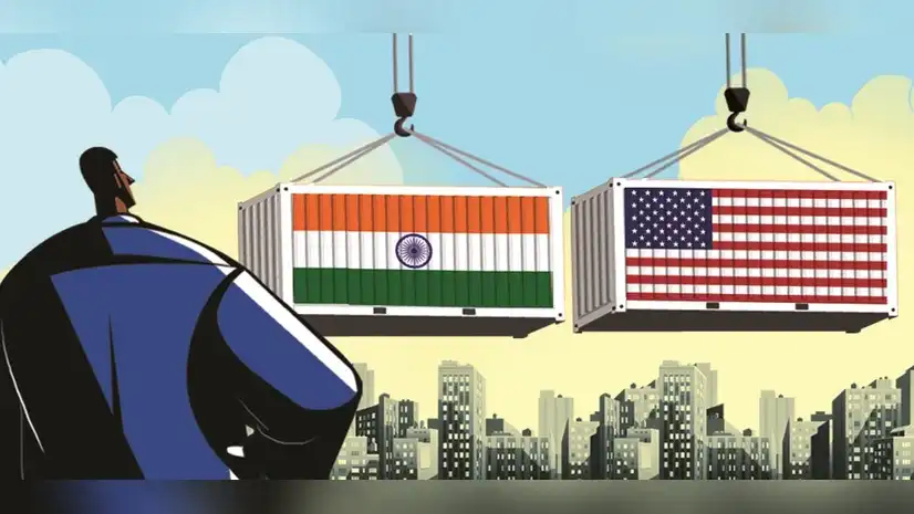 India Stands Firm on Trade Talks: “No Deadlines, Only National Interest,” Says Commerce Minister, Piyush Goyal